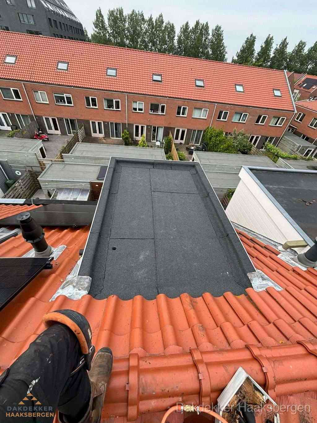 Bitumen Dak Reparatie Haaksbergen Bitumen Dak Reparatie Haaksbergen
