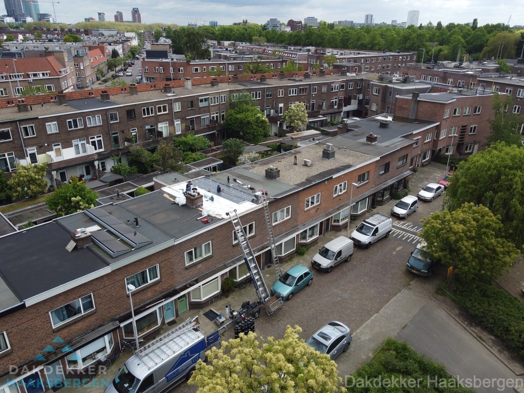 Dak Inspecteren Haaksbergen Dak Inspecteren Haaksbergen