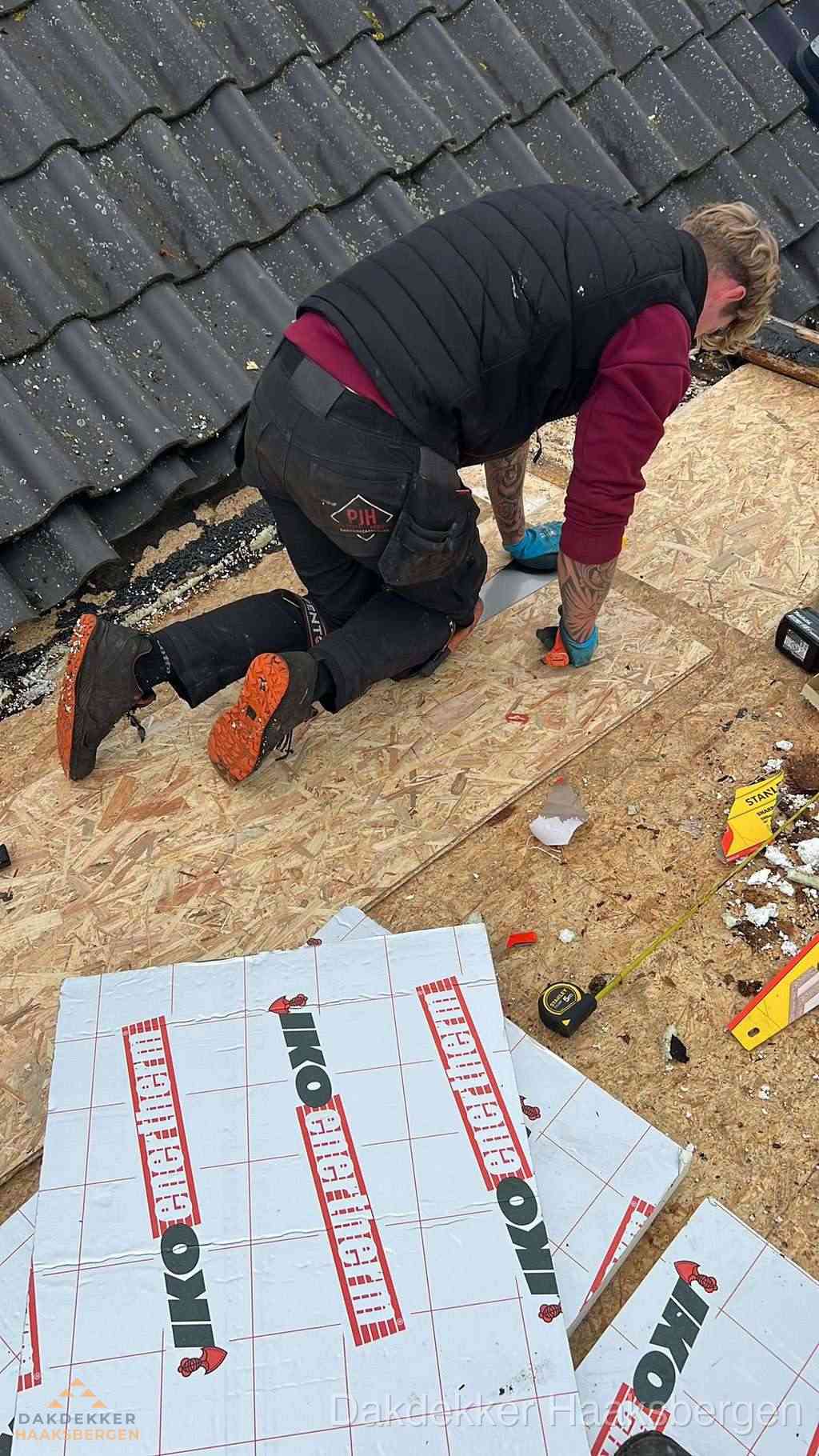 Dak Isoleren Haaksbergen Dak Isoleren Haaksbergen