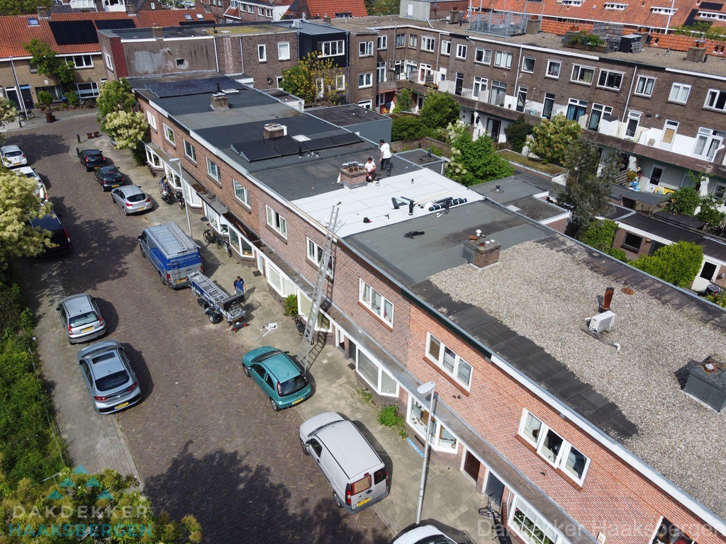 Dakbedekking Plat Dak Haaksbergen Dakbedekking Plat Dak Haaksbergen