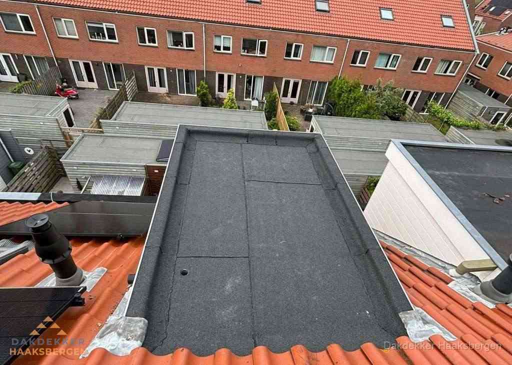Dakdekkersbedrijf Haaksbergen Dakdekkersbedrijf Haaksbergen