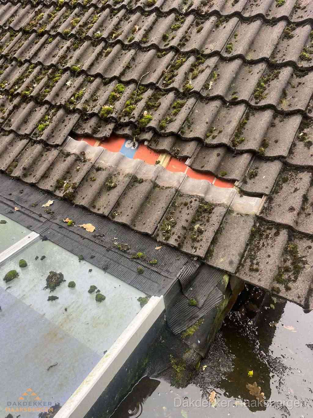 Dakpannen Repareren Haaksbergen Dakpannen Repareren Haaksbergen