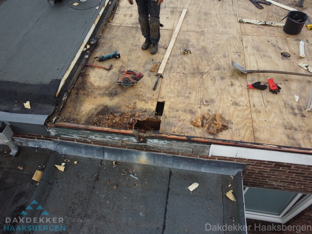 Dakschade Haaksbergen Dakschade Haaksbergen