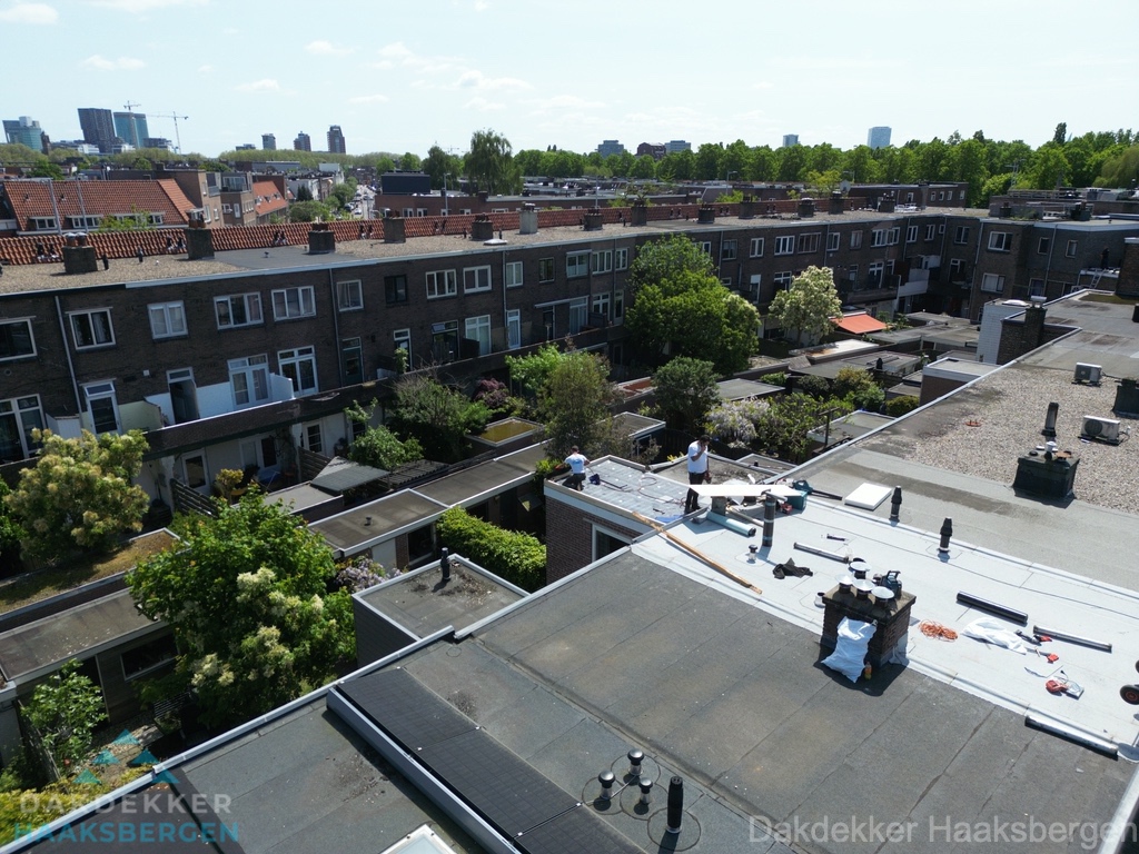 Haaksbergen Dakdekker Haaksbergen Dakdekker