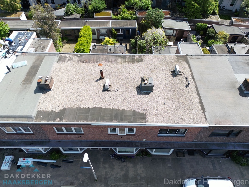 Plat Dak Haaksbergen Plat Dak Haaksbergen