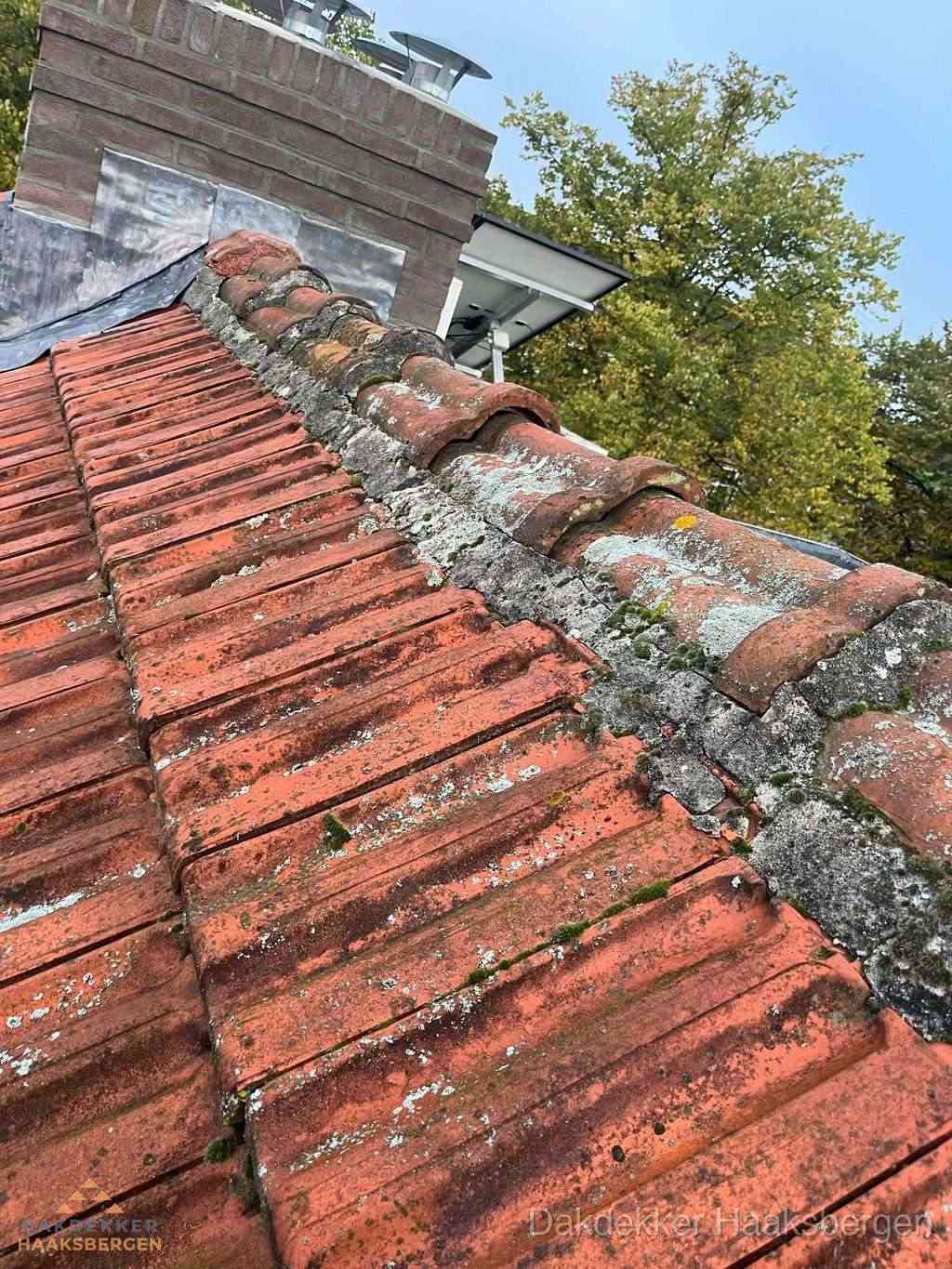 Renovatie Hellend Dak Haaksbergen Renovatie Hellend Dak Haaksbergen