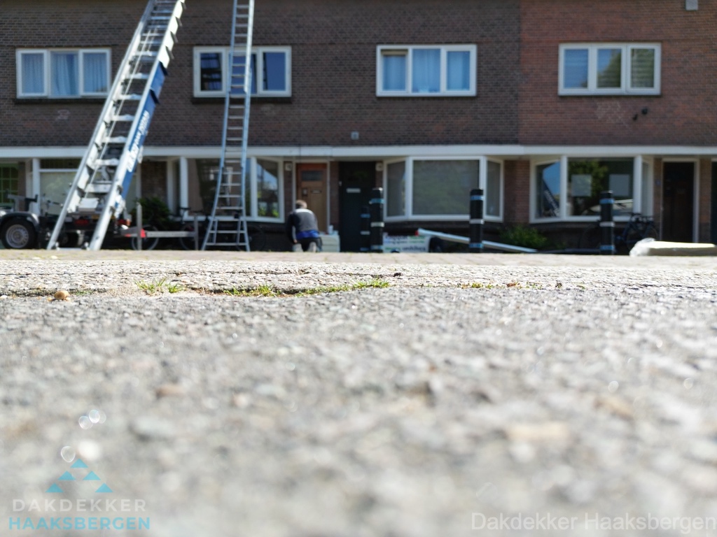 Schuin Dak Haaksbergen Schuin Dak Haaksbergen